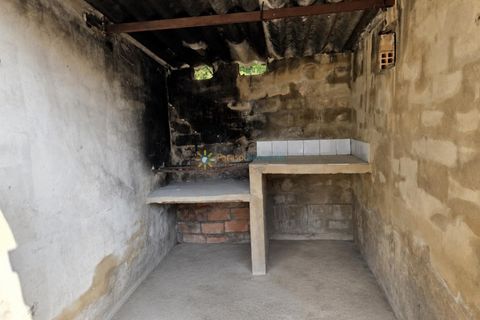 Villa i Beniganim, Valencia, Beniganim - € 72.000 | Ref: PNVL2173 - foto 11